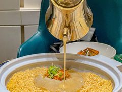 -翕间食·精致淮扬菜(江苏大剧院店)