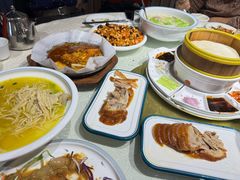 -金百万烤鸭店(良乡店)