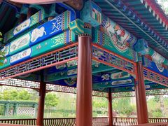 -西海子公园
