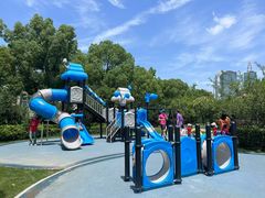 -浦鸿会游泳健身中心·Ambassy Club PD(金桥碧云国际社区店)