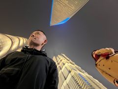-上海中心大厦