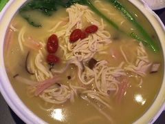 -桂满陇·杭州饭店(清河万象店)