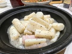 -海上名珠·海鲜酒楼(励骏庞都店)