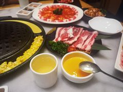 -韩宫宴和牛烤肉(合肥滨湖银泰城店)