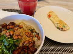 -上海新发展亚太JW万豪酒店