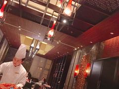 -丽思卡尔顿酒店-天泰轩中餐厅(大沽北路店)