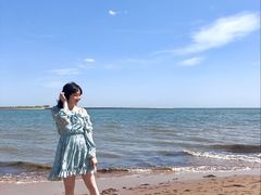 -金梦海湾浴场