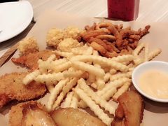 -必胜客(金元宝店)