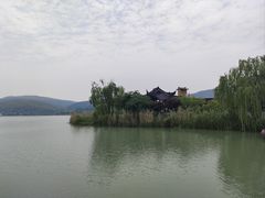 -南北湖风景区