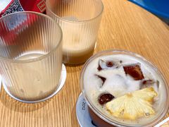 -Seesaw Coffee(苏州中心店)