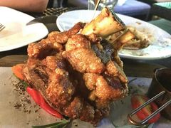 -haxnbauer海森堡德国餐厅(深圳coco店)