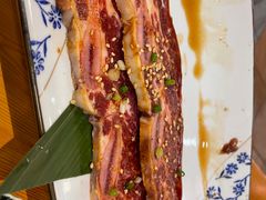 -梦山水日本烧肉(五四广场店)