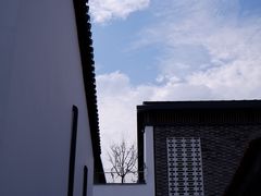 -青果巷历史文化街区