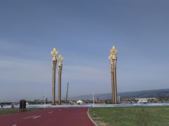 -敕勒川草原文化旅游区