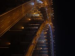 -星海湾跨海大桥