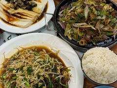 -刘妈菜馆(磁器口店)