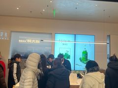 -喜茶(常州新北万达店)