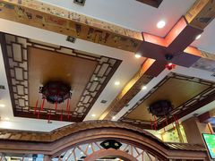 -老雒阳面馆·水席(定鼎门店)