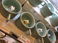 -猫的天空之城概念书店(西塘古镇店)