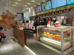 -CoCo都可(湖滨银泰店B区店)