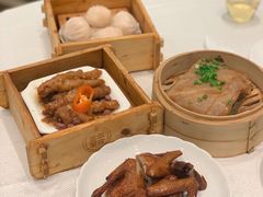 -金翠皇宫粤菜·点心·海鲜(科技园店)