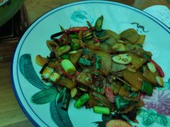 -树厨贵州菜(花果园购物中心店)