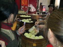 -清泉阁包子铺(中山路店)