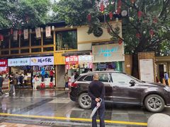 门面-八一路好吃街(雨田商务大厦店)