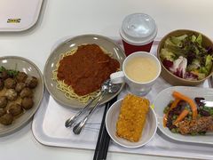 -宜家·瑞典风味餐厅(北京西红门店)