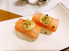 -小句号·精致料理(江南环球港店)