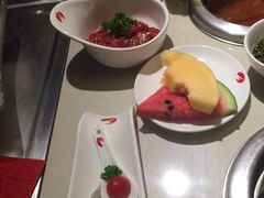 -海底捞火锅(泉城路店)