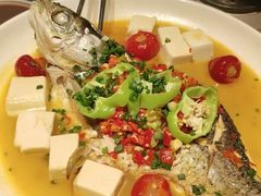 -鑫小城故事·藕汤·家常菜(台北一路总店)