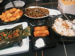 -多味居(剪子巷店)