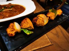 -Masala Curry and BBQ·玛莎拉巴基斯坦美食(金水万达店)