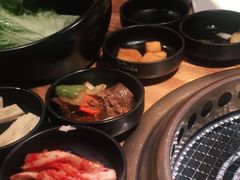 -黑牛黑猪烤肉专门店(万象城店)