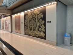 -曼谷素万那普国际机场