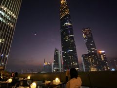 -Mercato莫卡多露台餐厅与酒吧(K11店)
