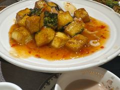 -蒙古人烤羊大师·绿野餐厅(工农大路店)