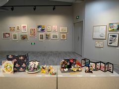 -上海虹桥当代艺术馆