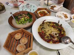 -如丰晟宴(长安万达店)