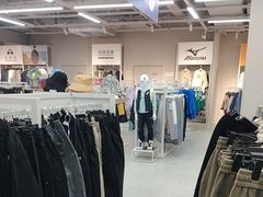 -BIGOFFS超级折扣(中街星汇广场店)