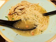 -食代馆(深业上城店)