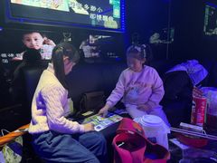 -星聚会KTV(上海火车站南广场嘉里合集店)