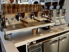 -% Arabica(京都东山店)