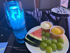 -东方明珠·空中旋转餐厅