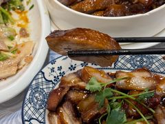 向群总店碌鹅-粤·向群饭店(龙津东路总店)
