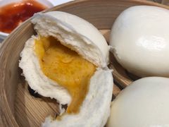 流沙包-潮福城大酒楼·潮味粤品·港式点心(湖滨北路店)