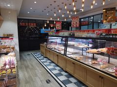 -味多美蛋糕(看丹桥店)