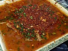 -白家寨子·山野白族菜(古城总店)