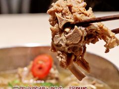 -浩爷羊蝎子火锅(望京店)